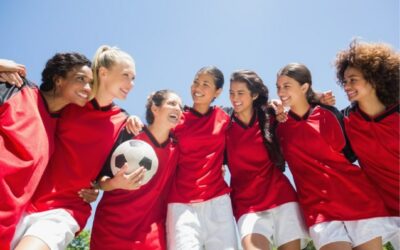 Studie : Sport maakt je echt gelukkiger